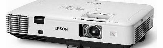 EB-1930 LCD Projector - White (4200 ANSI Lumens, XGA)