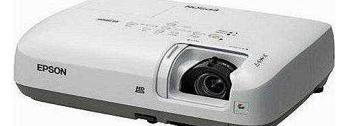 EH-TW420 Home Cinema 3LCD Home Cinema Projector - HD Ready