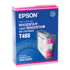 epson Inkjet Cartridge Magenta and Light Magenta