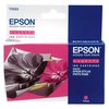 Inkjet Cartridge Magenta for Epson Stylus