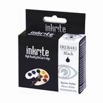 Inkrite Compatible T0481 Black Ink Cartridge