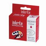 Inkrite Compatible T0483 Magenta Ink Cartridge