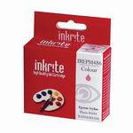 Inkrite Compatible T0486 Light Magenta Ink