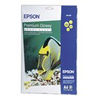 Premium Glossy A4 Photo Paper