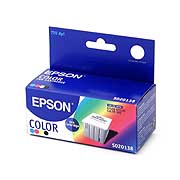 S020138 Inkjet Cartridge