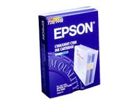 Epson S020147 Light Cyan Ink Cartridge