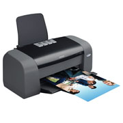 Epson Stylus D68 Inkjet Printer