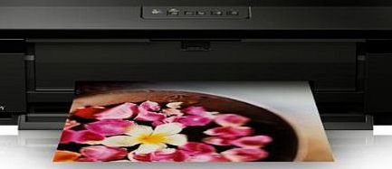 Epson Stylus Photo 1500 W Inkjet Colour Printer