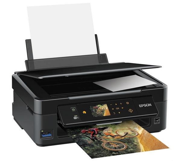 Epson SX445W