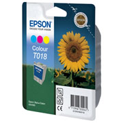 T018401 Inkjet Cartridge