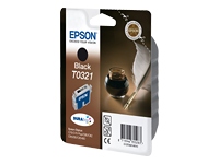 Epson  t0321