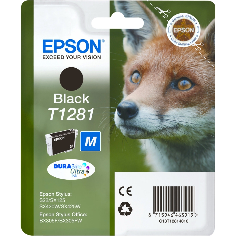 Epson T1281