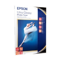 ULTRA GLOSSY PHOTO PAPER A4 210MMx297MM