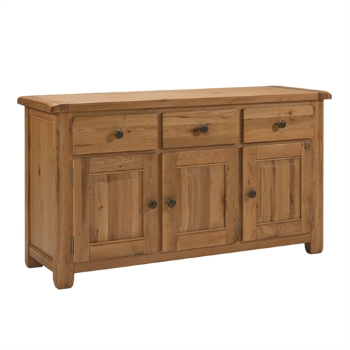 Epworth Oak Large Sideboard 902.714