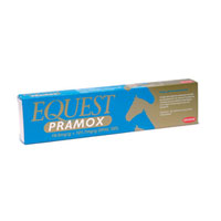 Pramox Oral Gel (11.8g Syringe)