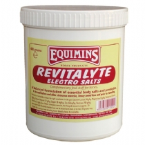 Equimins Revitalyte Electro Salts 500g