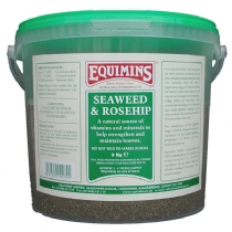 Equimins Seaweed and Rosehip 3Kg