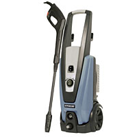 130 bar Pressure Washer