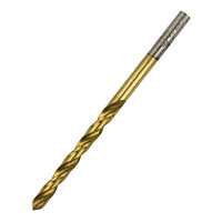 ERBAUER Ground HSS Drill Bit 1.5mm Pack of 5