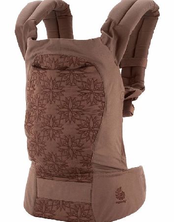 Ergobaby Designer Carrier Chai Mandala