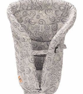 Infant Insert Galaxy Grey 2014