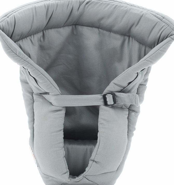 Ergobaby Orginal Infant Insert Grey