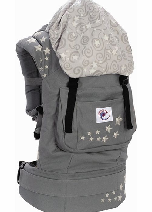 Ergobaby Original Carrier Grey 2014