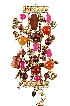 Grand Ballroom bracelet