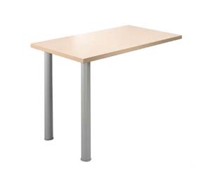 Ericsson return desk