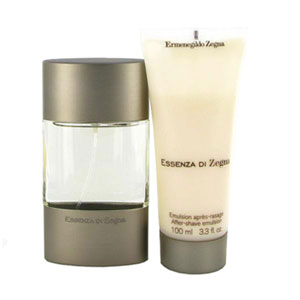 Essenz Di Zegna Gift Set 50ml