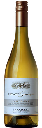 Estate Series Chardonnay 2013,