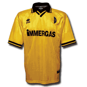 01-02 Modena Home shirt