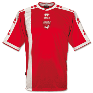 03-04 Nimes Home shirt