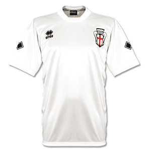 03-04 Pro Vercelli Home shirt