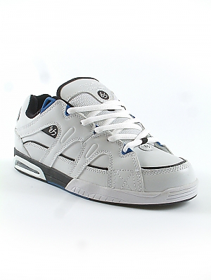 SIRIO 5101000075948 - WHITE/BLACK/BLUE