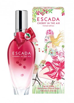 Cherry in the Air Eau De Toilette 100ml