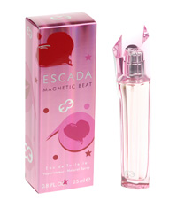 Magnetic Beat 25ml Eau de Toilette Spray