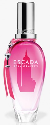 Sexy Graffiti Eau De Toilette Spray 50ml