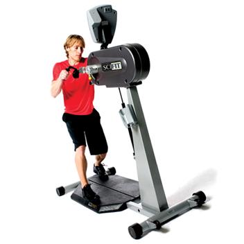 Pro I Sport Upper Body Trainer