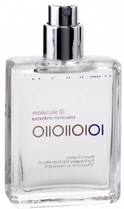 - MOLECULE 01 REFILL (30ML)