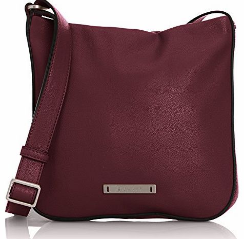 Womens Cross-Body Bag 094EA1O006 Basque Red