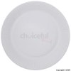 Paper Plates 23cm Pack of 30