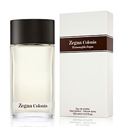 Ermenegildo Zegna Colonia EDT 125ml