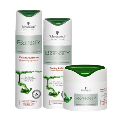 Essensity Intense Repair Hair Multi Pack