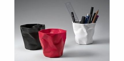 Essey ES05220 Desktop Pen Pot, Red