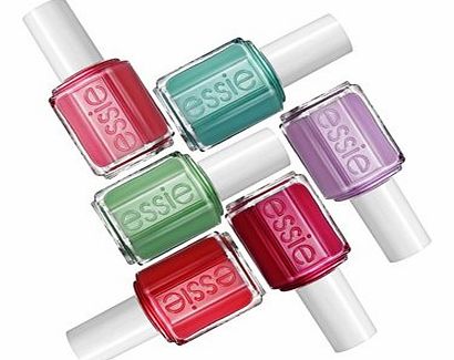 essie Nail Polish 736 LUXEDO