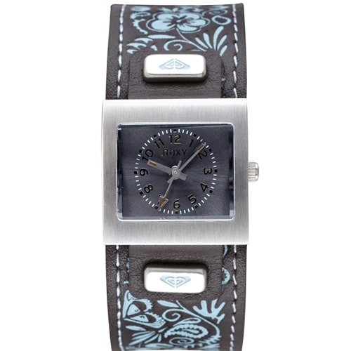 Ladies Estacade Roxy Biarritz Analog Watch D Grey