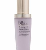 Advanced Time Zone Hydrating Gel