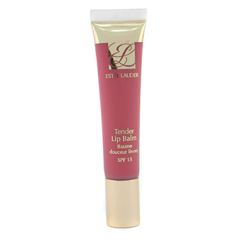 Estee Lauder Tender Lip Balm SPF15 01 Tender Peach