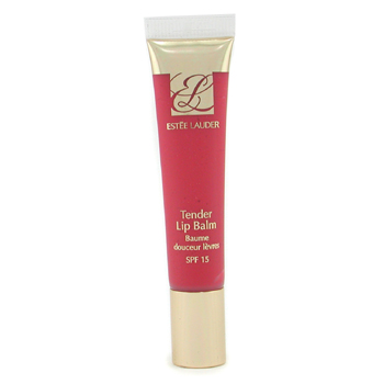 Estee Lauder Tender Lip Balm SPF15 04 Tender Berry